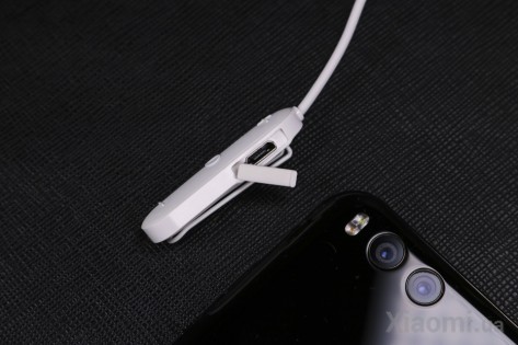 Наушники Xiaomi Mi Sport Xiaomi Mini Bluetooth Headset Black